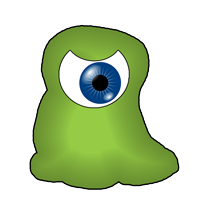 blob